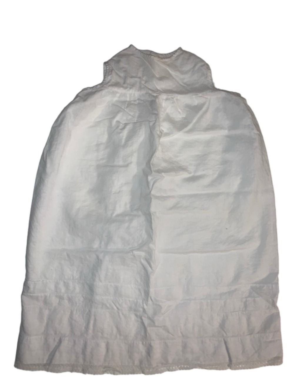 Baby Unbranded White nightgown
